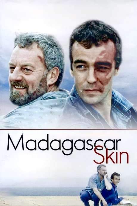 Madagascar Skin